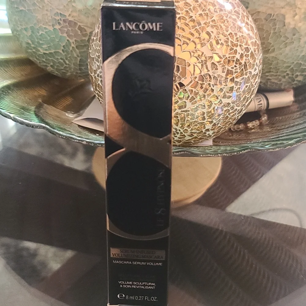 Le 8 Hypnôse Serum-Infused Volumizing Mascara